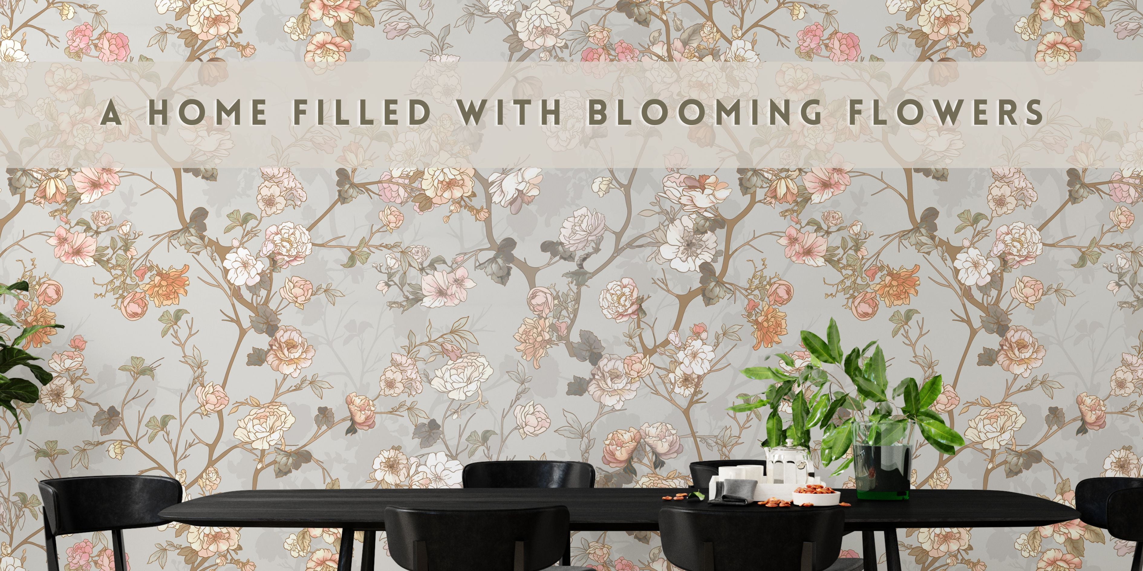 Howdy Wallpaper : Shop Peel and Stick Wallpaper