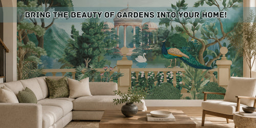 Howdy Wallpaper : Shop Peel and Stick Wallpaper