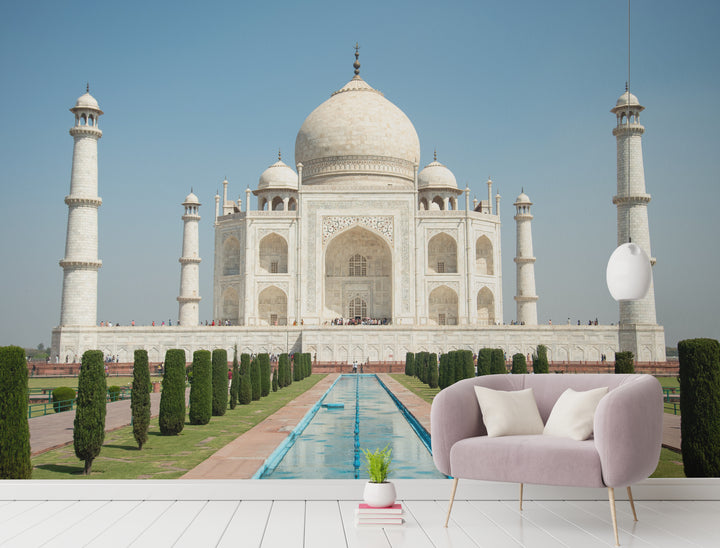Howdy Wallpaper : Shop Peel and Stick Wallpaper
