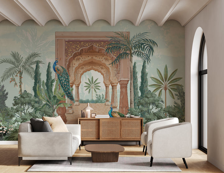 Howdy Wallpaper : Shop Peel and Stick Wallpaper