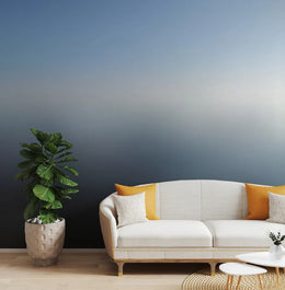 Nature Inspired Ombre Wallpaper image 3
