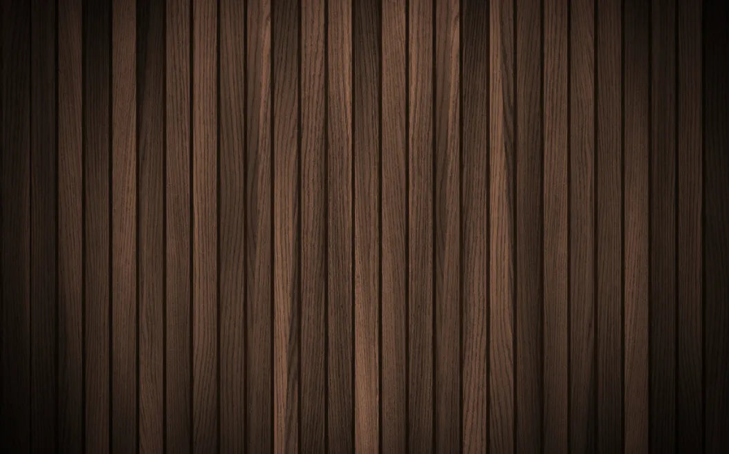 Dark Brown Wooden Texture Wallpaper image 5