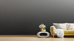 Bold Color Block Ombre Wallpaper image 4