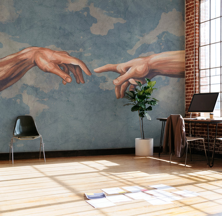 Howdy Wallpaper : Shop Peel and Stick Wallpaper