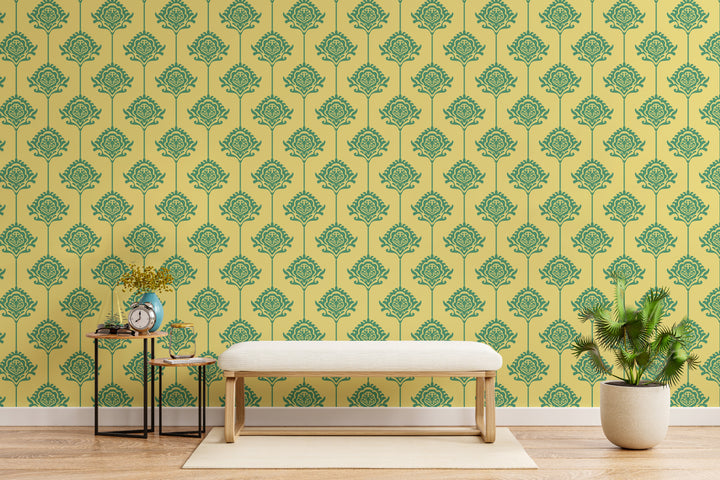 Howdy Wallpaper : Shop Peel and Stick Wallpaper