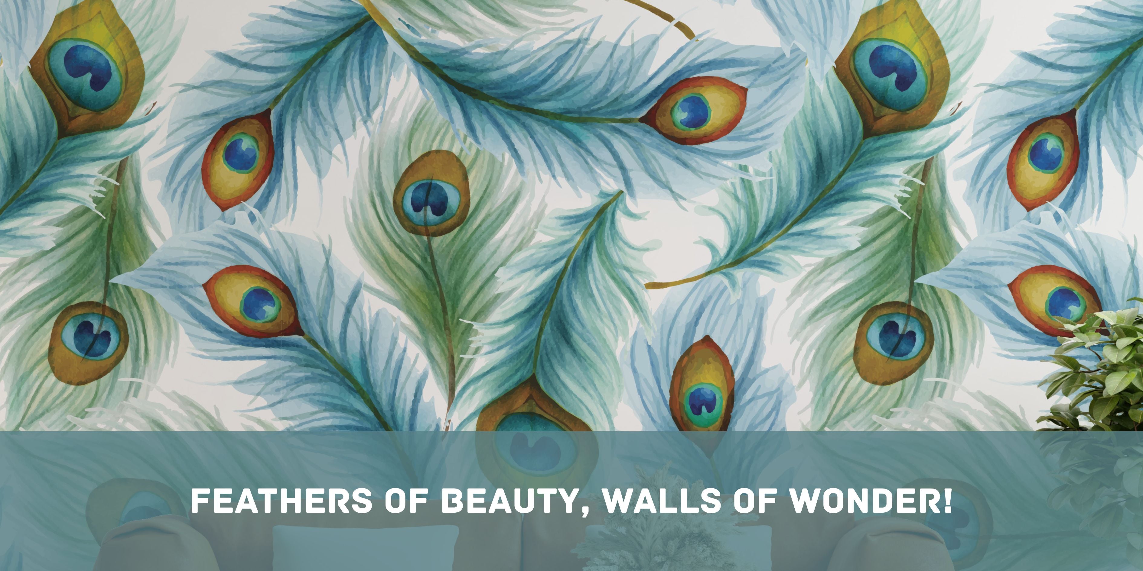 Howdy Wallpaper : Shop Peel and Stick Wallpaper