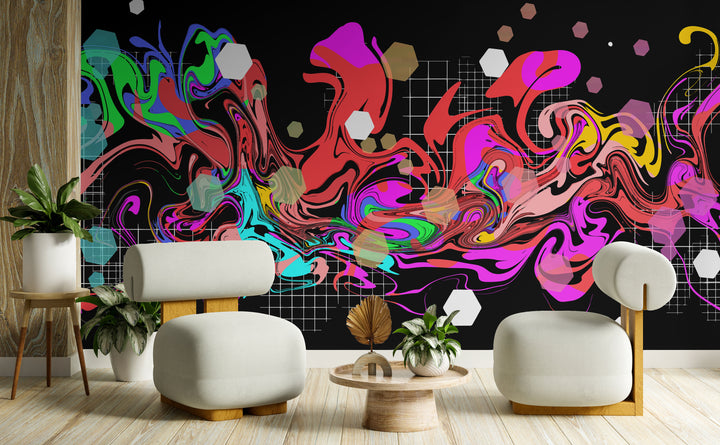 Howdy Wallpaper : Shop Peel and Stick Wallpaper