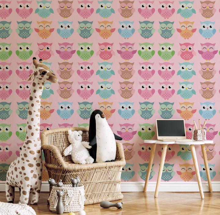 Howdy Wallpaper : Shop Peel and Stick Wallpaper