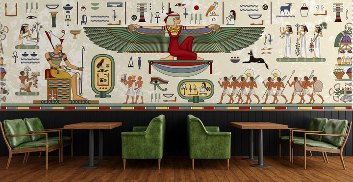 Howdy Wallpaper : Shop Peel and Stick Wallpaper