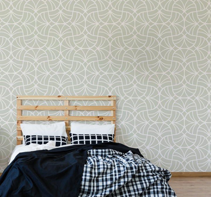 Howdy Wallpaper : Shop Peel and Stick Wallpaper