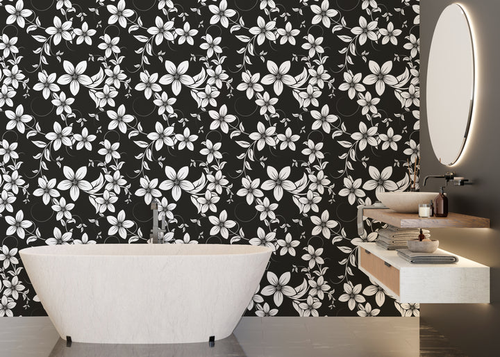 Howdy Wallpaper : Shop Peel and Stick Wallpaper