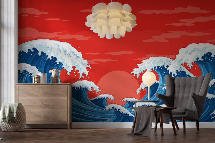 Howdy Wallpaper : Shop Peel and Stick Wallpaper