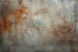 Shimmer Touch Metallic Ombre Wallpaper image 1