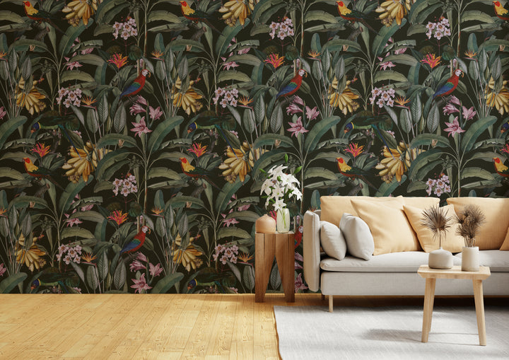Howdy Wallpaper : Shop Peel and Stick Wallpaper