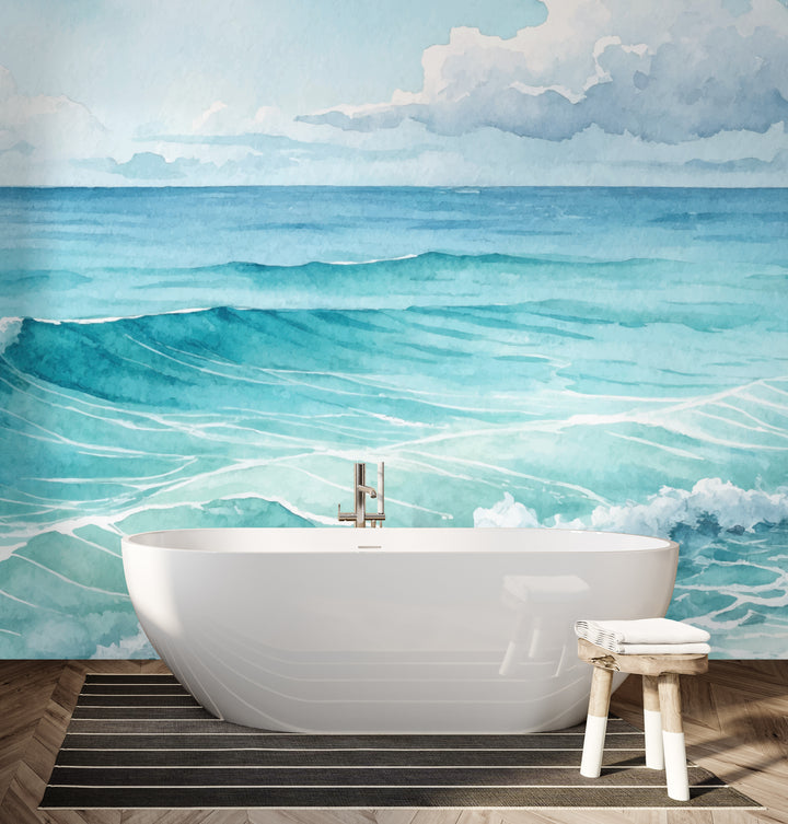 Howdy Wallpaper : Shop Peel and Stick Wallpaper