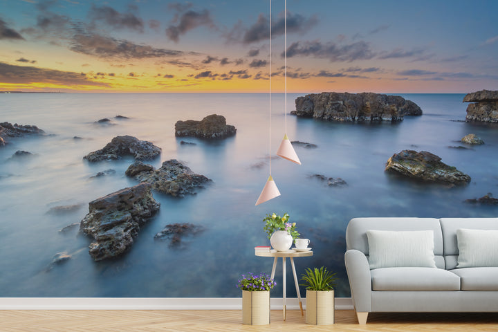 Howdy Wallpaper : Shop Peel and Stick Wallpaper