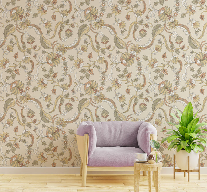 Howdy Wallpaper : Shop Peel and Stick Wallpaper