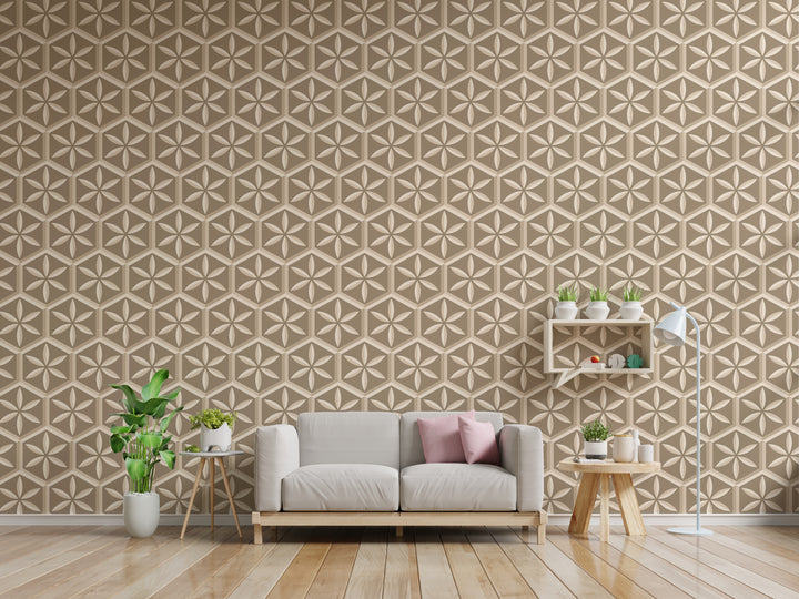 Howdy Wallpaper : Shop Peel and Stick Wallpaper