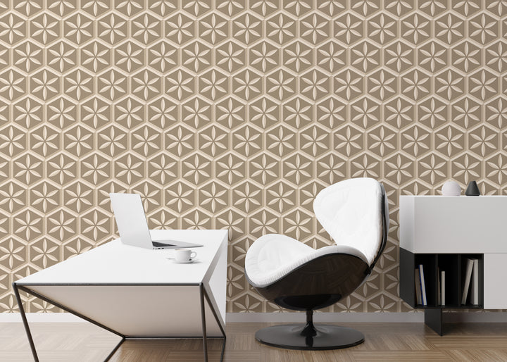 Howdy Wallpaper : Shop Peel and Stick Wallpaper