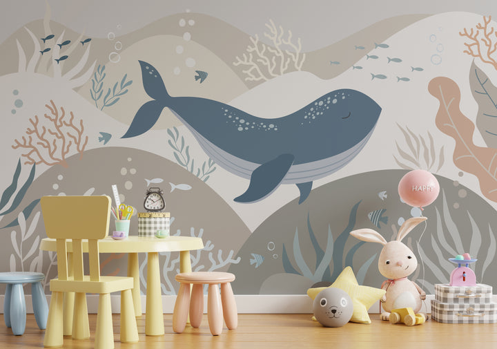 Howdy Wallpaper : Shop Peel and Stick Wallpaper