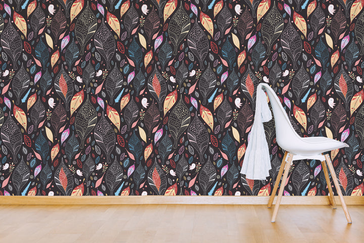 Howdy Wallpaper : Shop Peel and Stick Wallpaper