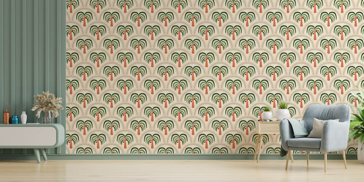 Howdy Wallpaper : Shop Peel and Stick Wallpaper