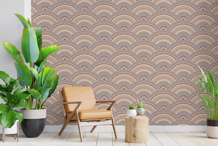 Howdy Wallpaper : Shop Peel and Stick Wallpaper