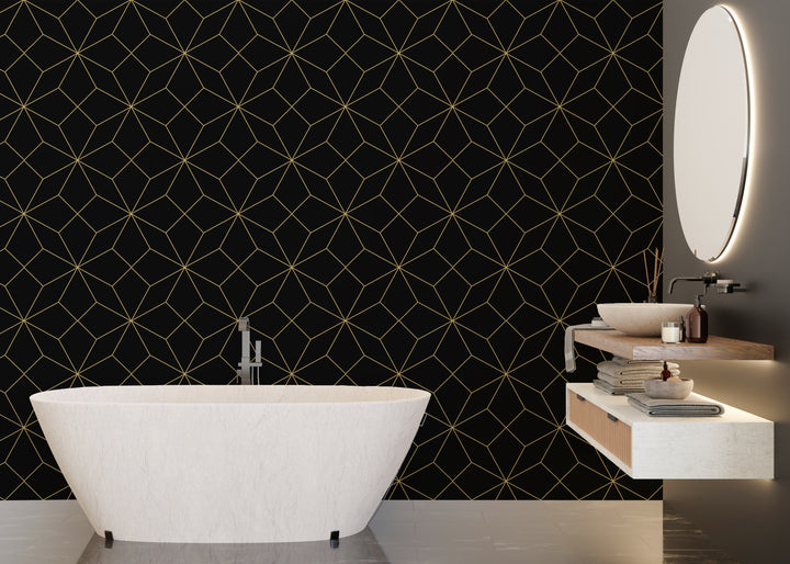 Howdy Wallpaper : Shop Peel and Stick Wallpaper