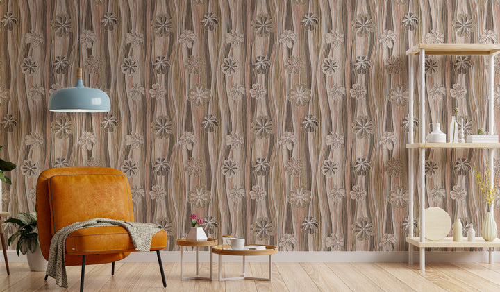 Howdy Wallpaper : Shop Peel and Stick Wallpaper