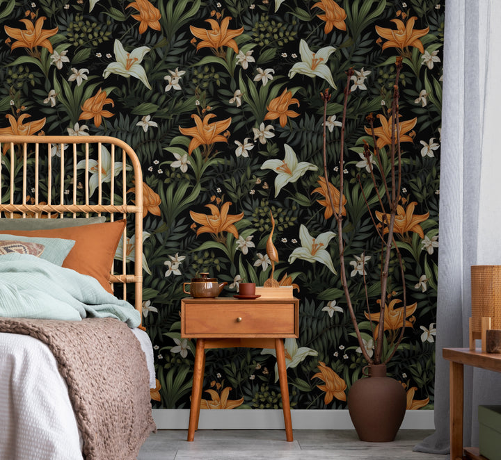 Howdy Wallpaper : Shop Peel and Stick Wallpaper