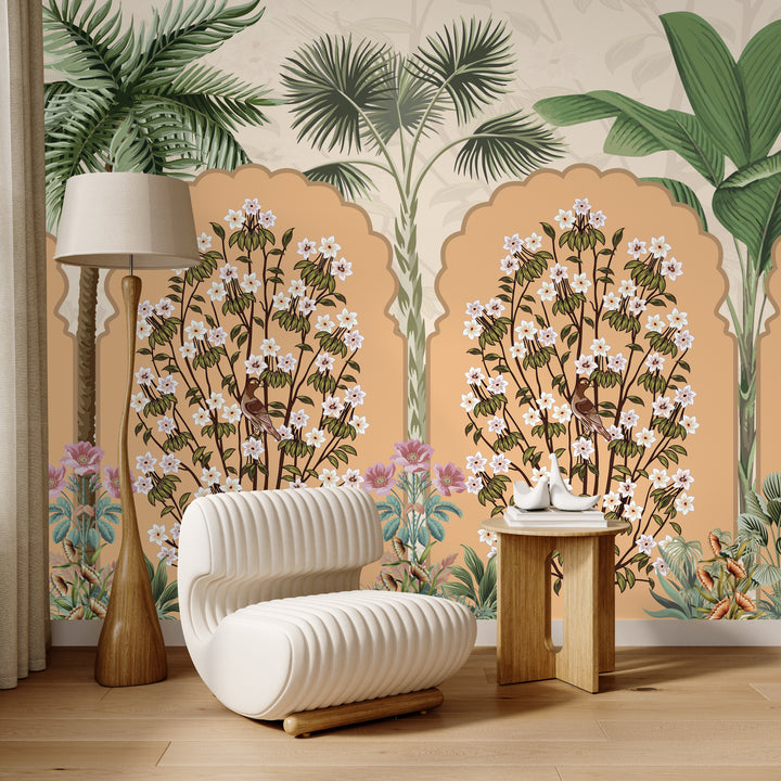 Howdy Wallpaper : Shop Peel and Stick Wallpaper