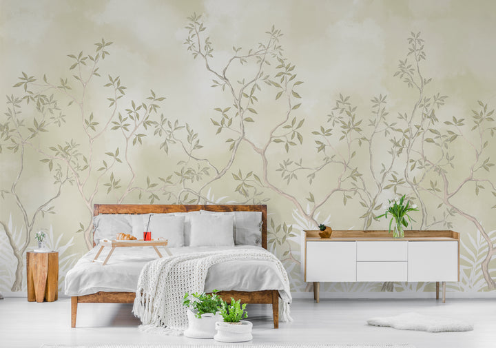 Howdy Wallpaper : Shop Peel and Stick Wallpaper