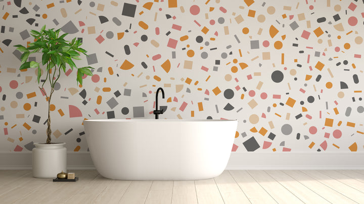 Howdy Wallpaper : Shop Peel and Stick Wallpaper