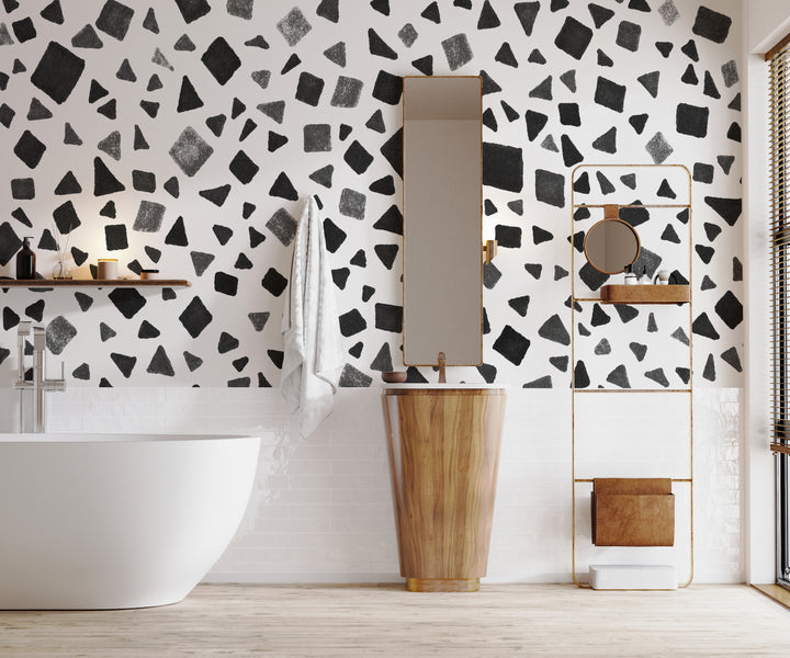 Howdy Wallpaper : Shop Peel and Stick Wallpaper