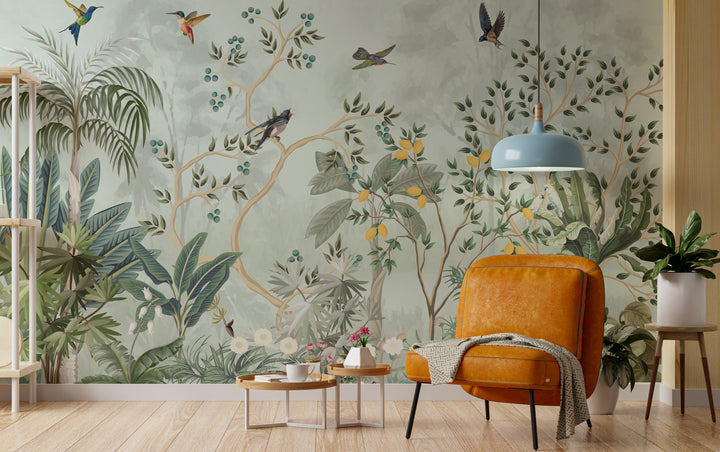 Howdy Wallpaper : Shop Peel and Stick Wallpaper