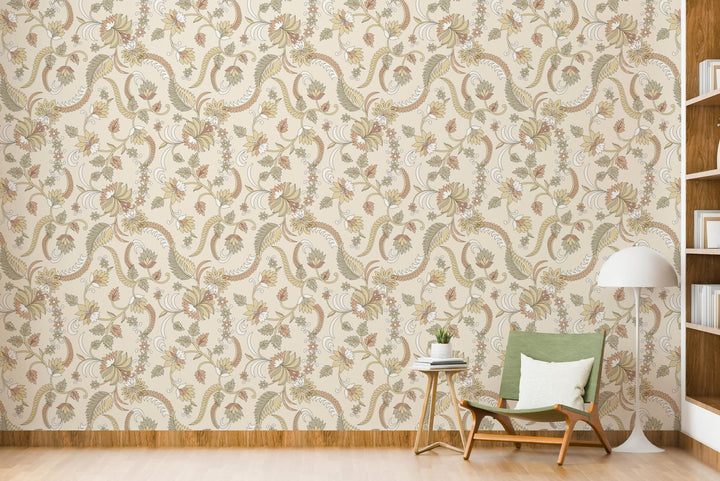 Howdy Wallpaper : Shop Peel and Stick Wallpaper