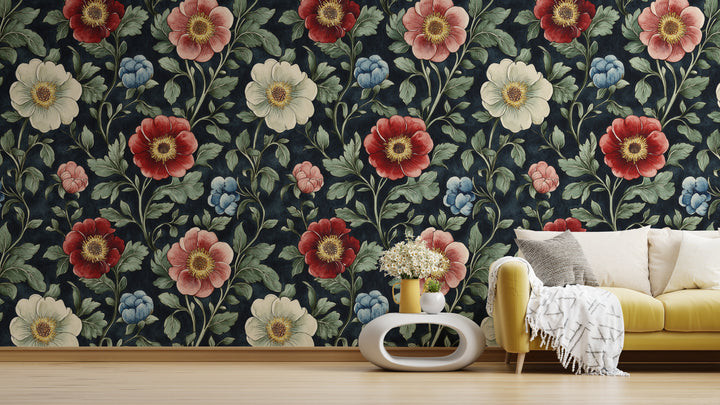 Howdy Wallpaper : Shop Peel and Stick Wallpaper