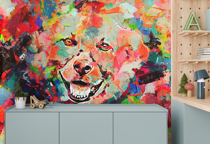 Howdy Wallpaper : Shop Peel and Stick Wallpaper