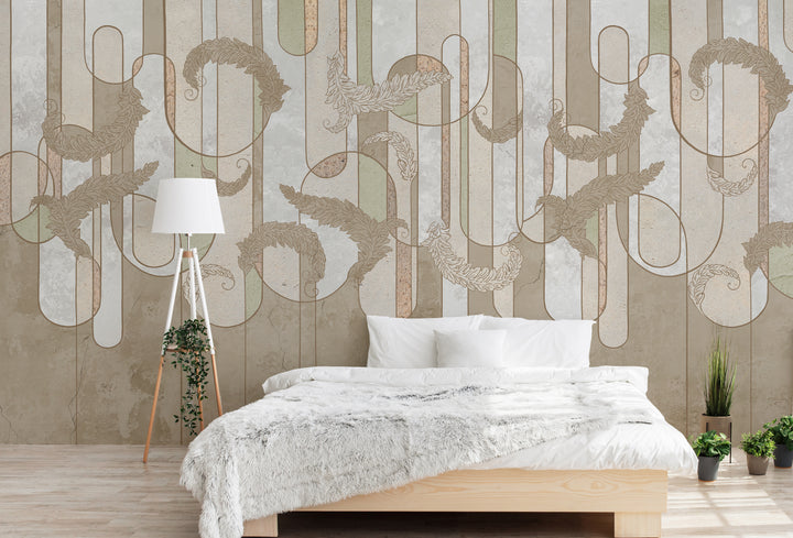Howdy Wallpaper : Shop Peel and Stick Wallpaper