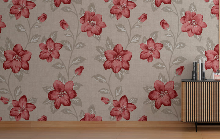 Howdy Wallpaper : Shop Peel and Stick Wallpaper