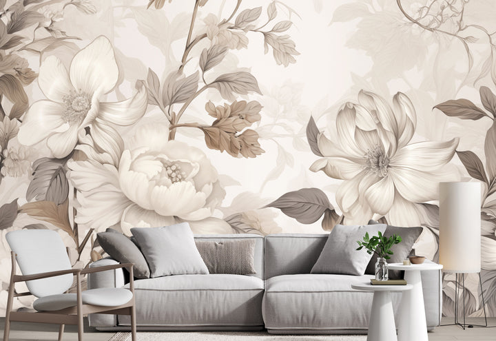 Howdy Wallpaper : Shop Peel and Stick Wallpaper