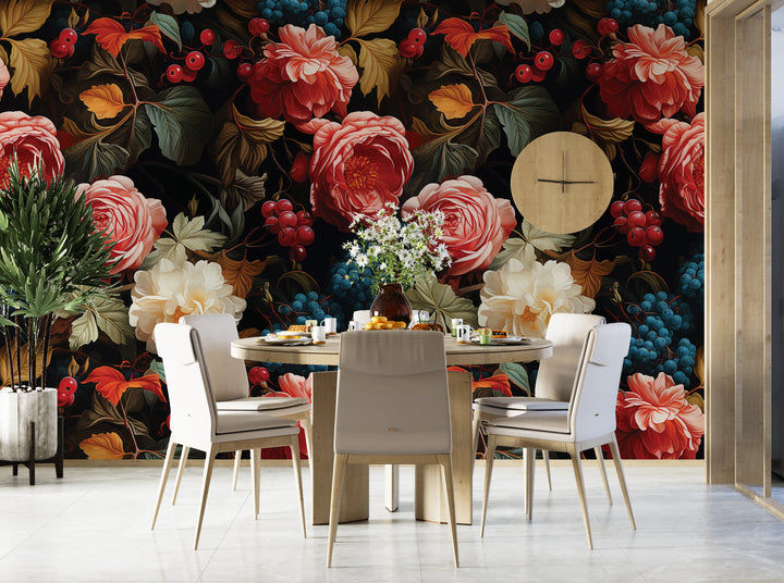 Howdy Wallpaper : Shop Peel and Stick Wallpaper