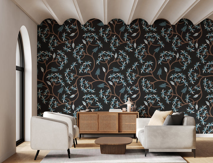 Howdy Wallpaper : Shop Peel and Stick Wallpaper