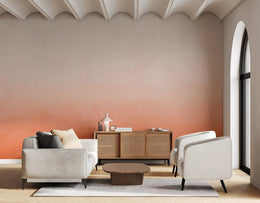 Soft Gradient Ombre Wall Decor Wallpaper image 2