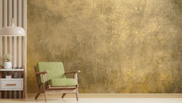 Metallic Texture Luxurious Grunge Removable Wallpaper