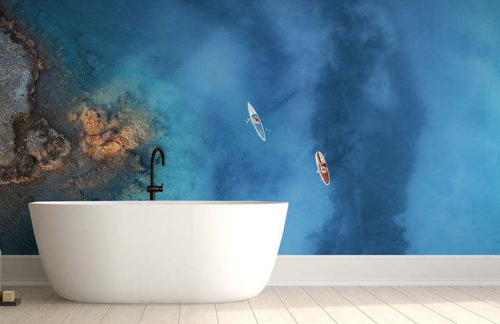 Howdy Wallpaper : Shop Peel and Stick Wallpaper