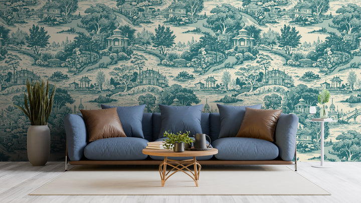 Howdy Wallpaper : Shop Peel and Stick Wallpaper