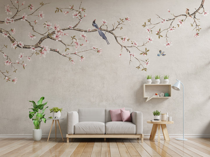 Howdy Wallpaper : Shop Peel and Stick Wallpaper