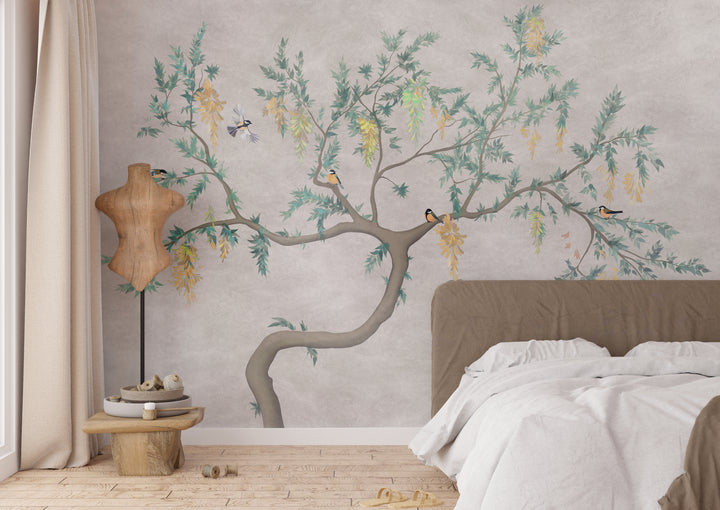 Howdy Wallpaper : Shop Peel and Stick Wallpaper
