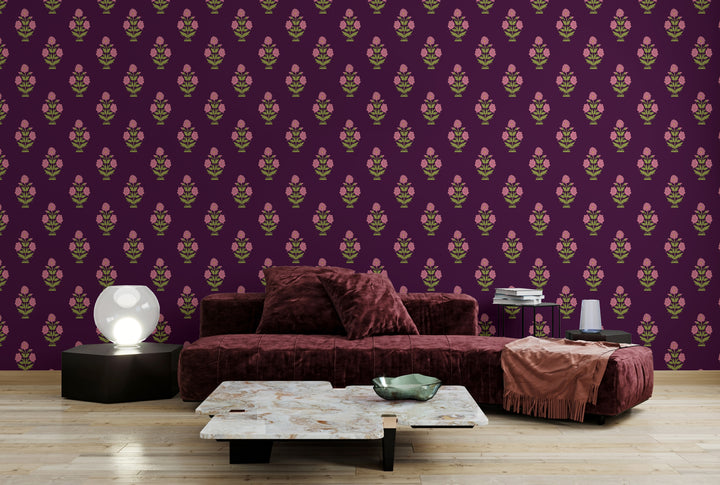 Howdy Wallpaper : Shop Peel and Stick Wallpaper